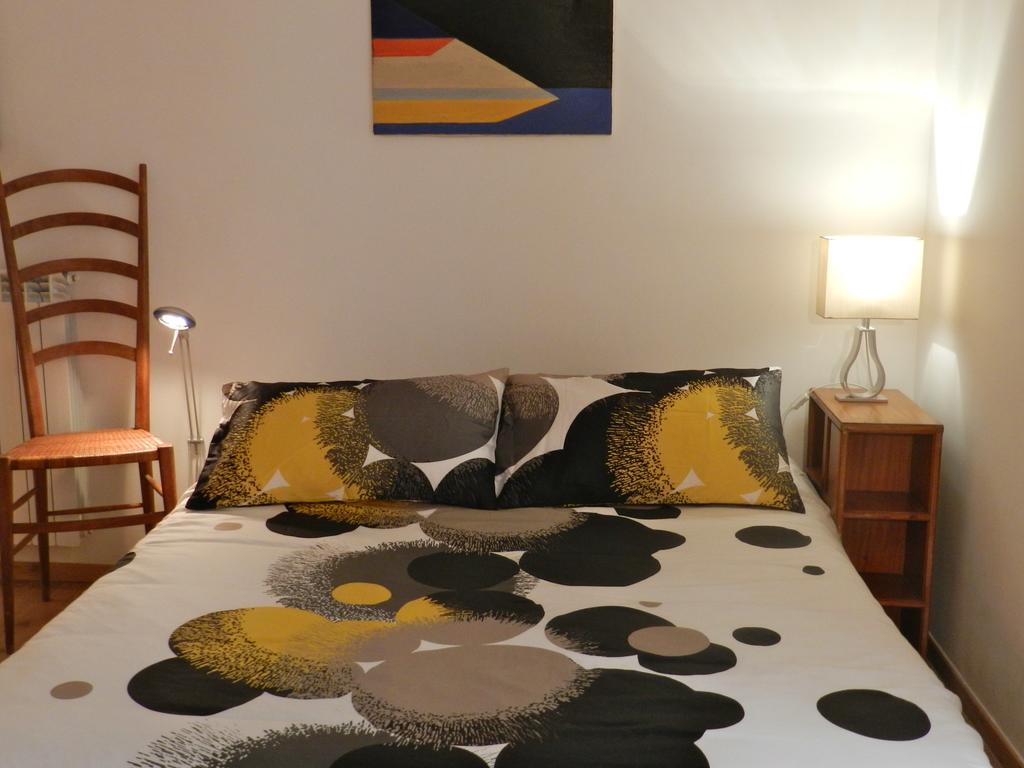 Appartement Modern Flat Cavour à Naples Extérieur photo