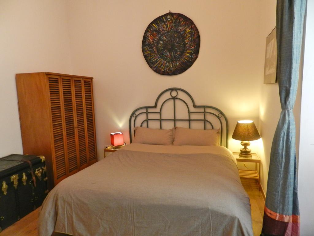 Appartement Modern Flat Cavour à Naples Extérieur photo